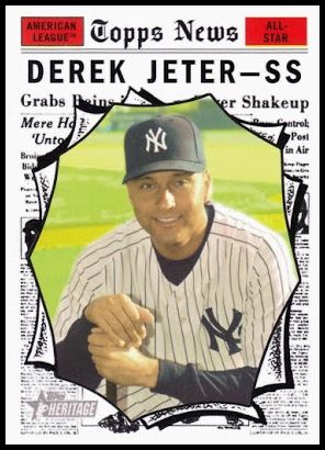 469 Derek Jeter